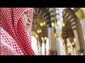 Beautiful Azaan In Madina Masjid An Nabawi