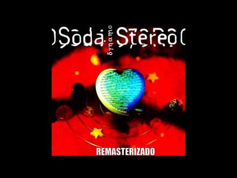 Soda Stereo - (1992) - Dynamo (Album Completo) Remasterizado HD