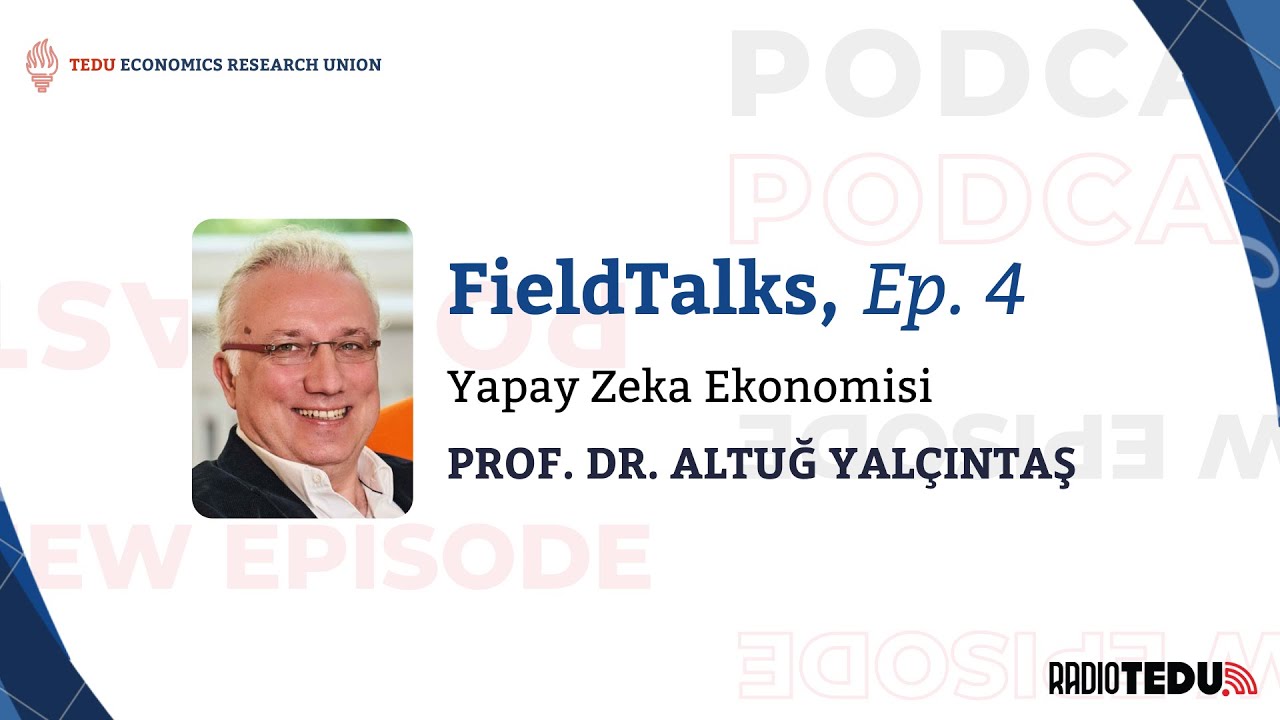 Yapay Zeka Ekonomisi