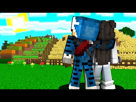 COSTRUIAMO UNA FARM INSIEME - MINECRAFT ITA