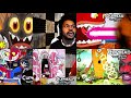 Coryxkenshin S Cuphead Playthrough No Outros