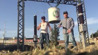 Código Rojo - Ópera Prima con Dj Mask Funk