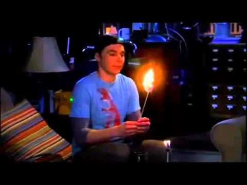 The Big Bang Theory - Il giorno di Leonard ITA