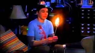 The Big Bang Theory - Il giorno di Leonard ITA