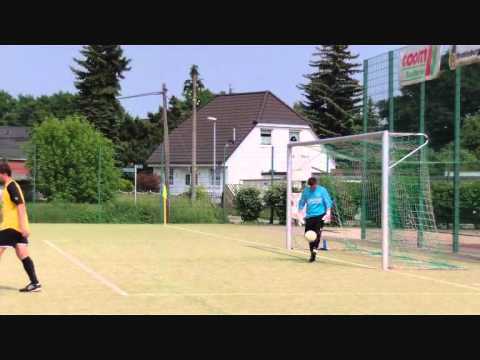 21. Mai 2011 Das Tor des Monat! (Mai 2011, Amateurfußball)