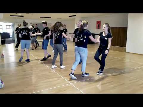 International Rally West Coast Swing 2020 Tanz-Länd Landshut