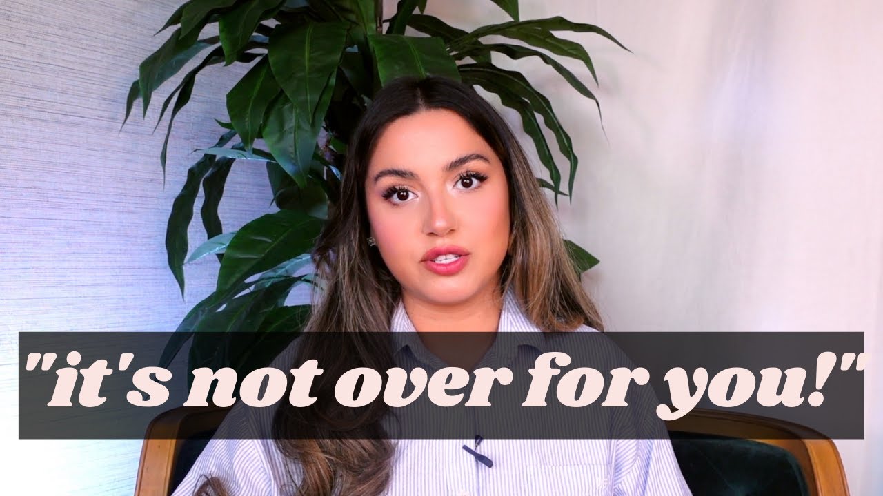 Why You Shouldn't Accept Your 'Fate'