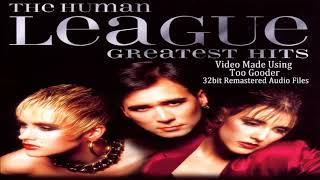 The Human League - Tell Me When