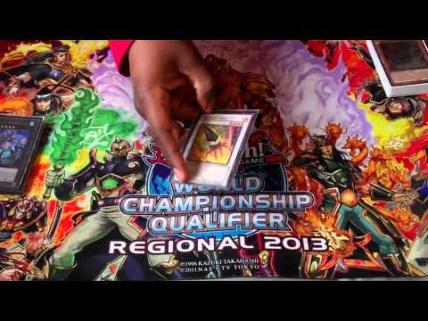 Top 4 Regional Deck Profile - Mermails!!!