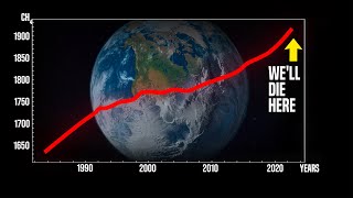 This Evidence Says We Have Entered an Ice Age Termination Event