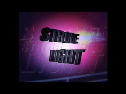 DJ Wool feat Subtitle - Strobelight - Arveene & Misk Remix