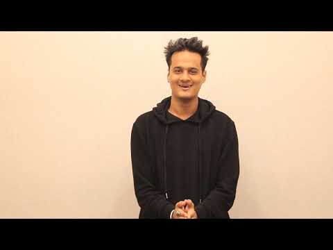 Lakshay Sharma  My intro 