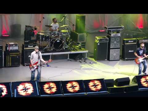 Cuba de Zoo - Grób (Gramy 2010, Szczecin)