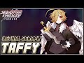 Taffy ~ Lethal Seraph (Fan-Made) | DSP/Funamusea