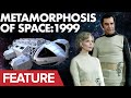 The Metamorphosis Of Space 1999