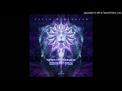 Spectra Sonics & Dominant Space - Fifth Dimension (Original Mix)