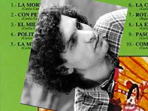 CARLOS CANO. 20 temas para un homenaje (2000-2020)