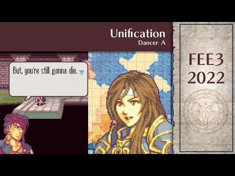 FEE3 2022: Unification by Dancer_A