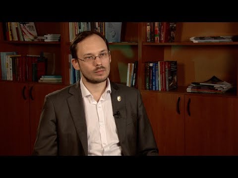 Ukraina - išmirimo kelyje / Украина – на пути вымирания