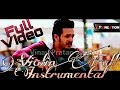 HELLO Taqdeer Best Instrumental Violin Full Video Song