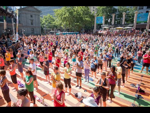 World Domination Summit - 2014 Recap