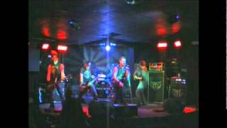 Frequency Fifty Four - Don&#39;t Throw Us Away