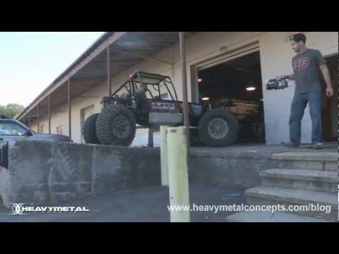Clayton Shop Crawl - HeavyMetalConcepts