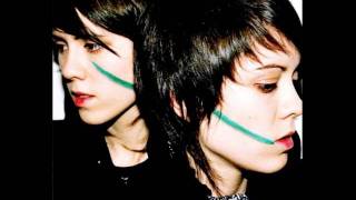 Tegan and Sara - Hype (This Business of Art  version)