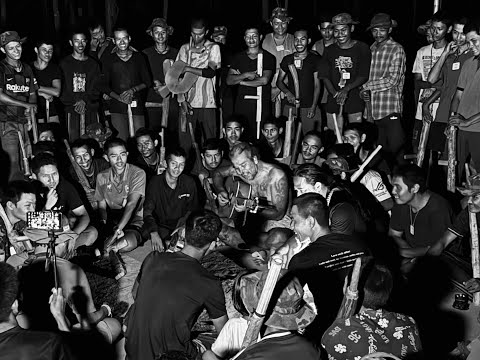 လင်းလင်း - 'တည်မြဲပါစေ'  ( LynnLynn - Te Myae Par Say )