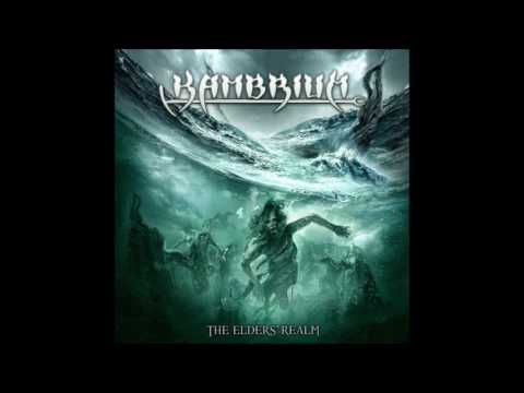 KAMBRIUM - The Elders' Realm [Full Album]