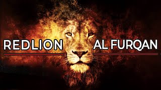 REDLION - AL FURQAN (Motivational Dawah Nasheed)