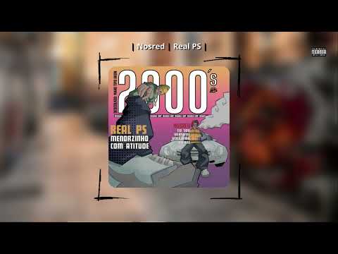 Nosred, Real PS - 2000's (Slowed & Reverb)