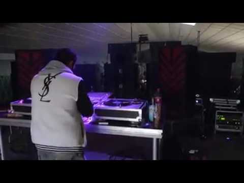 Hangarsmik \\\insoumis crew