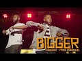 Bigger _ odogwu lyrics Song by prinx Emmanuel
