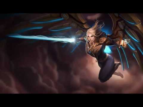 Calixto, GMAXX - Asylum