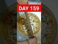 DAY 159 PIZZA CHALLENGE Day159 Shorts