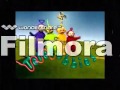 Opening Previews To Teletubbies Magical Surprises Retail UK Tape 2001