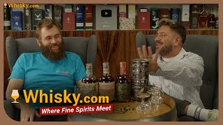 Don Papa Baroko | Rum Spirit Review with Marius Koehne