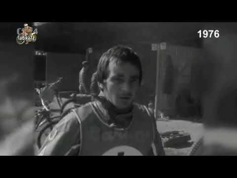1976.09.12.Long Track world championship final-Marianske Lazne(CS)
