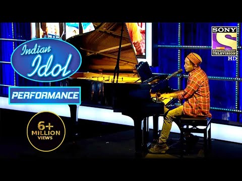 Pawandeep के Talents से हुए Judges Impress! | Indian Idol Season 12