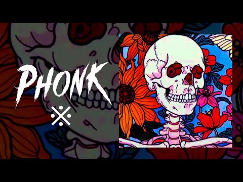 Phonk ※  BOOTY LEAK - Fallen Angel (Magic Phonk Release)