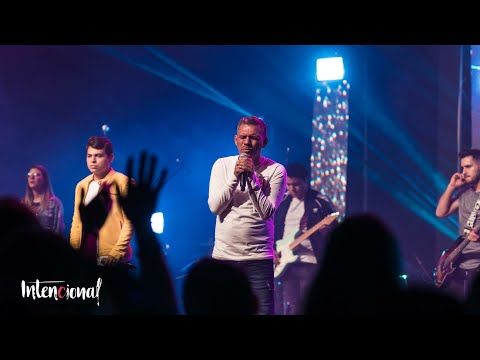 Julio Melgar - Perfecta Gracia - Intencional