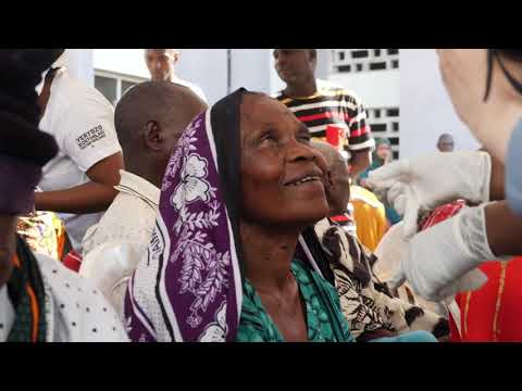 İyiliğe Bu Gözle Bakın