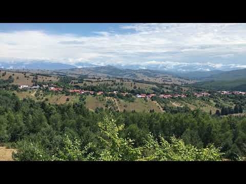 Satul Cultural Gărâna (Wolfsberg)