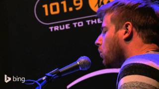 Moon Taxi - Morocco (Bing Lounge)