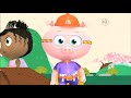 PBS Kids Program Break 2020 WVIZ