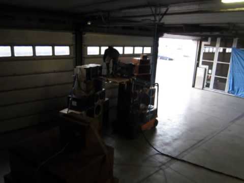 BLACK PEARL SOUND AT FREEDOM DANCE