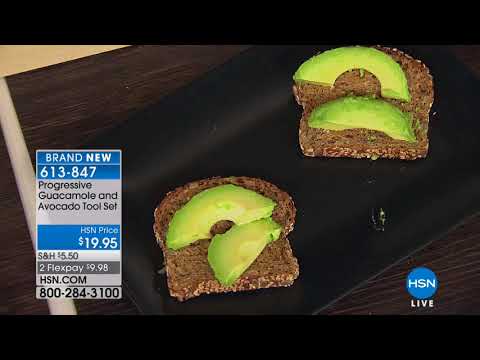 HSN | Quick & Easy Cooking featuring Philips 08.21.2018 - 01 AM