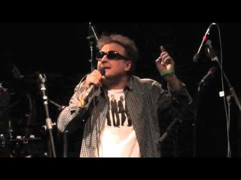 GoodSun Band & Сергей Гуцан - Mother (John Lennon Cover)