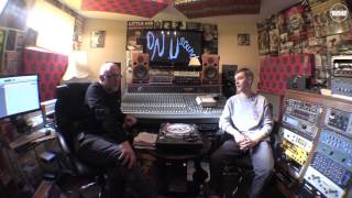 Adrian Sherwood Boiler Room 'Collections'